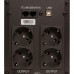 Пристрій безперебійного живлення GEAR GU-1200MLCD