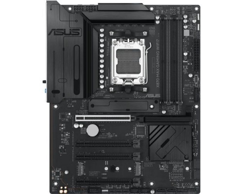 Материнська плата ASUS X870 MAX GAMING WIFI7