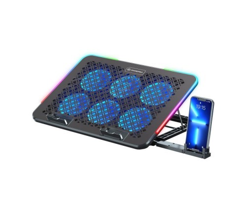 Підставка до ноутбука GamePro CP590