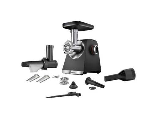 М'ясорубка Bosch MFWS650B