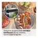М'ясорубка Bosch MFWS650B