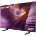 Телевізор Samsung QE77S85FAEXUA