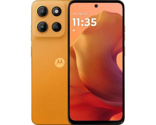 Мобільний телефон Motorola G15 8/512GB Sunrise Orange (PB6E0066UA)