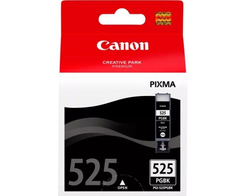 Картридж Canon PGI-525PGBK Pigment Black 19 ml (4529B001)