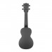 Укулеле Kala Waterman Seafoam Green Matte Soprano Ukulele (231446)