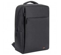 Рюкзак для ноутбука XO 17" CB02 black (CB02-17.black)