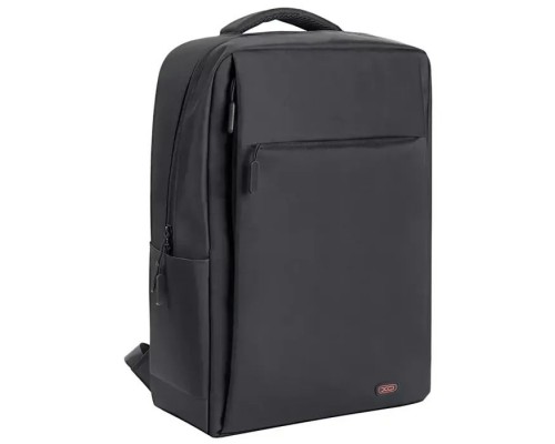 Рюкзак для ноутбука XO 17" CB02 black (CB02-17.black)