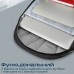 Рюкзак для ноутбука Promate 15.6" Birger black (birger.black)