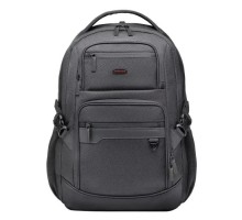 Рюкзак для ноутбука Promate 15.6" ElitePack-Lite Black (elitepack-lite)