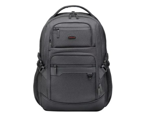 Рюкзак для ноутбука Promate 15.6" ElitePack-Lite Black (elitepack-lite)