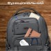 Рюкзак для ноутбука Promate 15.6" ElitePack-Lite Black (elitepack-lite)
