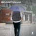 Рюкзак для ноутбука Promate 15.6" ElitePack-Lite Black (elitepack-lite)