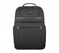 Рюкзак для ноутбука Promate 15.6" Paramount-BP Black (paramount-bp)