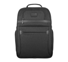Рюкзак для ноутбука Promate 15.6" Paramount-BP Black (paramount-bp)