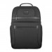 Рюкзак для ноутбука Promate 15.6" Paramount-BP Black (paramount-bp)