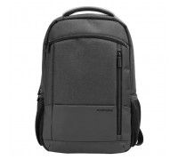 Рюкзак для ноутбука Promate 15.6" Satchel-BP Black (satchel-bp.black)
