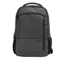 Рюкзак для ноутбука Promate 15.6" Satchel-BP Black (satchel-bp.black)