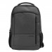 Рюкзак для ноутбука Promate 15.6" Satchel-BP Black (satchel-bp.black)