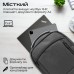Рюкзак для ноутбука Promate 15.6" Satchel-BP Black (satchel-bp.black)