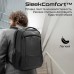 Рюкзак для ноутбука Promate 15.6" Satchel-BP Black (satchel-bp.black)