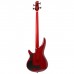 Бас-гітара Ibanez SRD900F-BTL (234961)