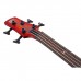 Бас-гітара Ibanez SRD900F-BTL (234961)