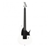 Електрогітара S by Solar Type TB TB4.61W-E Single Pickup White (235720)