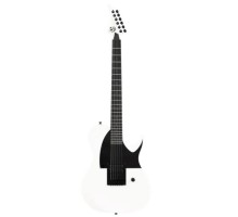 Електрогітара S by Solar Type TB TB4.61W-E Single Pickup White (235720)