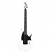 Електрогітара S by Solar Type TB TB4.61W-E Single Pickup White (235720)