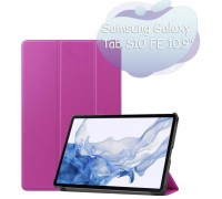 Чохол до планшета BeCover Smart Case Samsung Galaxy Tab S10 FE (SM-X520/SM-X526) 10.9" Purple (713279)