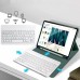 Чохол до планшета BeCover with keyboard Apple iPad Mini 6 2021 Dark Green (712987)