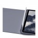 Чохол до планшета BeCover with keyboard Apple iPad Pro 11" M4 2024 Purple (713002)