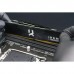 Модуль пам'яті для комп'ютера DDR5 32GB (2x16GB) 6000 MHz IRDM Black Goodram (IR-6000D564L36S/32GDC)