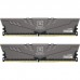 Модуль пам'яті для комп'ютера DDR4 16GB (2x8GB) 3200 MHz T-Create Expert Gray Team (TTCED416G3200HC16FDC01)