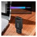 USB флеш накопичувач Lexar 64GB JumpDrive V400 Black USB 3.0 (LJDV400064G-BNBNG)