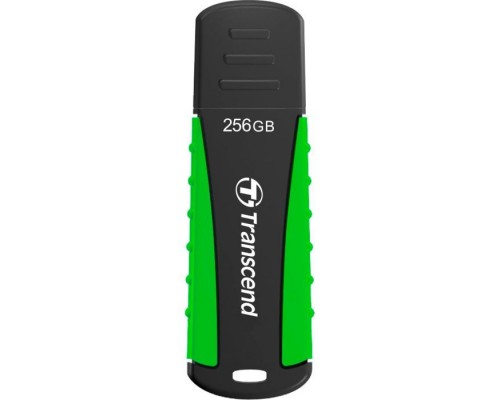 USB флеш накопичувач Transcend 256GB JetFlash 810 USB 3.1 (TS256GJF810)