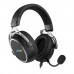 Навушники Hator Hypergang 3 Hi-Res Black (ESH50)