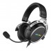 Навушники Hator Hypergang 3 Hi-Res Black (ESH50)
