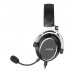Навушники Hator Hypergang 3 Hi-Res Black (ESH50)
