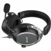Навушники Hator Hypergang 3 Hi-Res Black (ESH50)