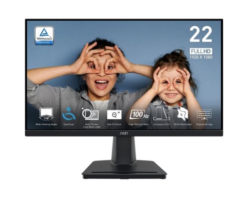Монітор MSI Pro MP225V