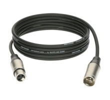 Мікрофонний кабель Klotz Greyhound Microphone Сable 5 m (229110)