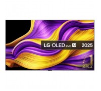 Телевізор LG OLED83G54LW