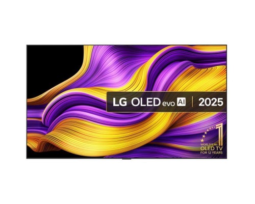 Телевізор LG OLED83G54LW