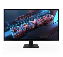 Монітор GIGABYTE GS32QC EU