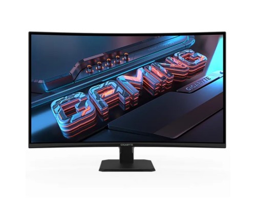 Монітор GIGABYTE GS32QC EU