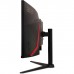 Монітор Acer ED340CUS3BMIIPX (UM.CE0EE.301)