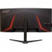 Монітор Acer ED340CUS3BMIIPX (UM.CE0EE.301)