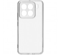 Чохол до мобільного телефона Armorstandart Air Xiaomi 15 Camera cover Clear (ARM82313)