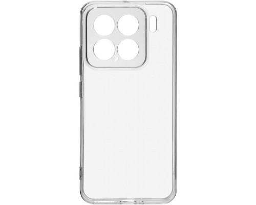 Чохол до мобільного телефона Armorstandart Air Xiaomi 15 Camera cover Clear (ARM82313)